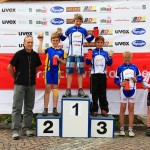 MTB Rennen in Garmisch