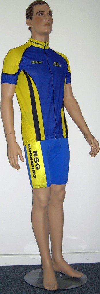 RSG Vereinstrikot