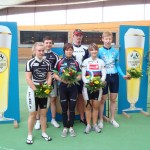 Sieger des Sprintercups 2008